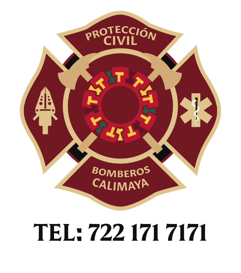 Protección Civil y Bomberos